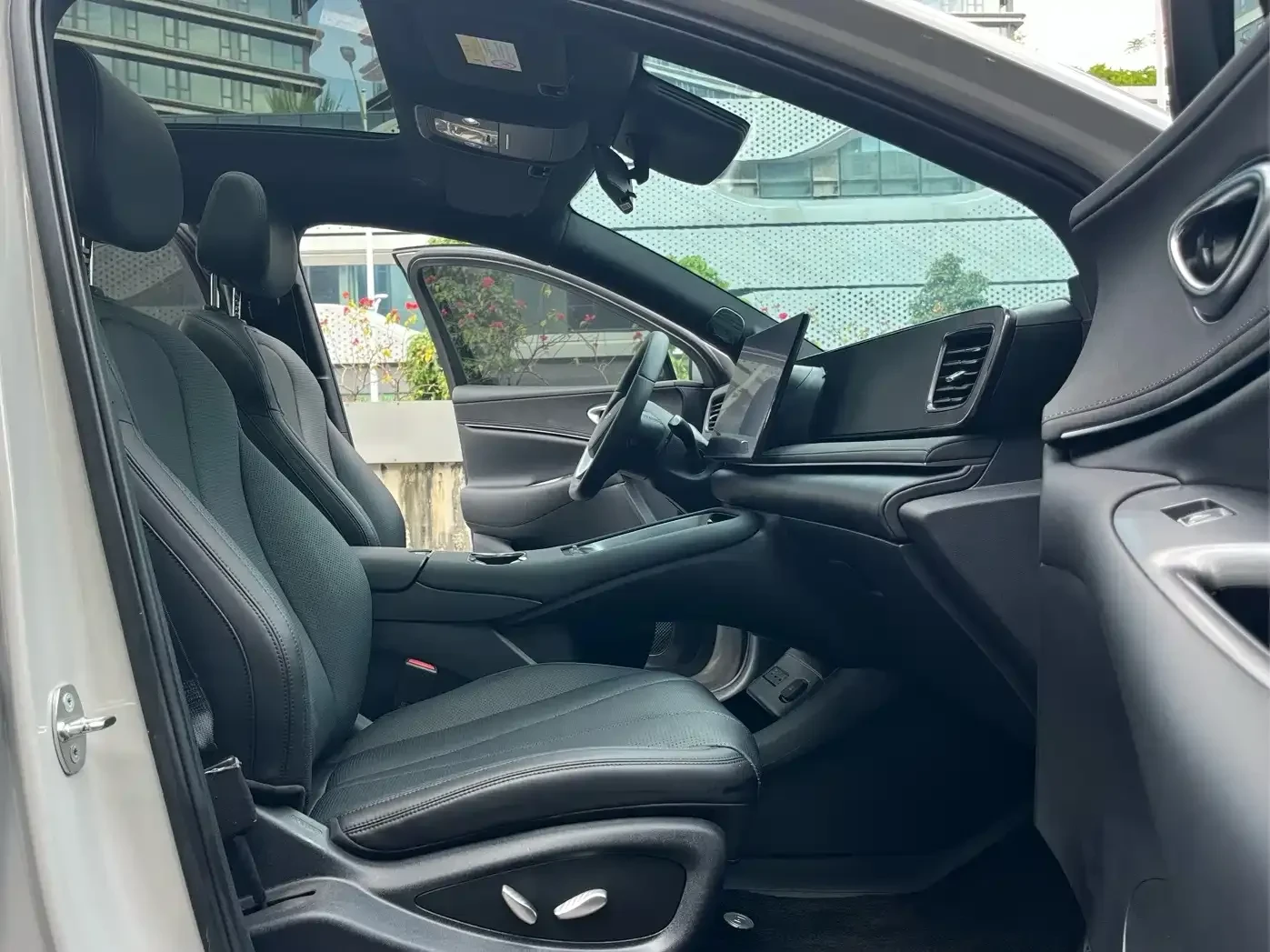 BYD Sea Lion 06 2025 EV 605 Navigation Pro Edition | Mobile.bg � ����������� 9