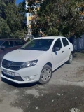 Dacia Logan АГУ - изображение 2