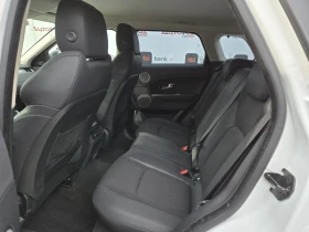 Land Rover Range Rover Evoque 2.0D-150кс= 6СК= 4Х4= 146.000км= 2xКАМЕРА= ОБСЛУЖЕ, снимка 9