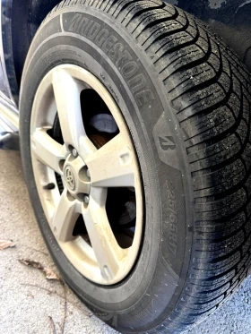 Toyota Rav4, снимка 11