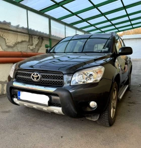 Toyota Rav4, снимка 2