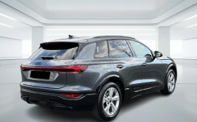 Audi Q6 e-tron 285 kWh Quattro = S-line = Гаранция, снимка 2