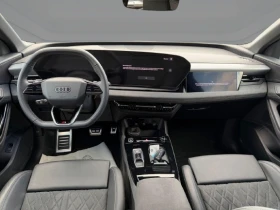 Audi Q6 e-tron 285 kWh Quattro = S-line = Гаранция, снимка 9