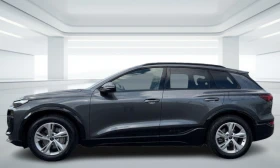 Audi Q6 e-tron 285 kWh Quattro = S-line = Гаранция, снимка 4