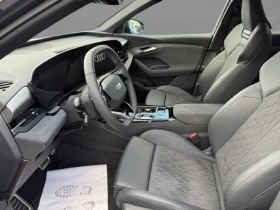 Audi Q6 e-tron 285 kWh Quattro = S-line = Гаранция, снимка 6