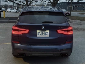 BMW X3 М40i* 360* Distronic* Обдух* CarPlay* Пано* Mpack, снимка 4