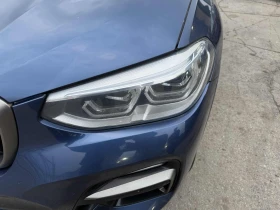 BMW X3 М40i* 360* Distronic* Обдух* CarPlay* Пано* Mpack, снимка 10