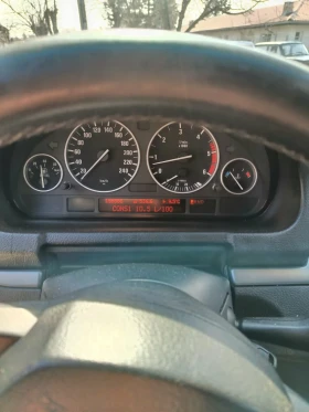 BMW X5 E53, снимка 6