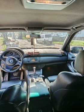BMW X5 E53, снимка 5