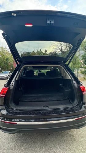 VW Tiguan, снимка 11