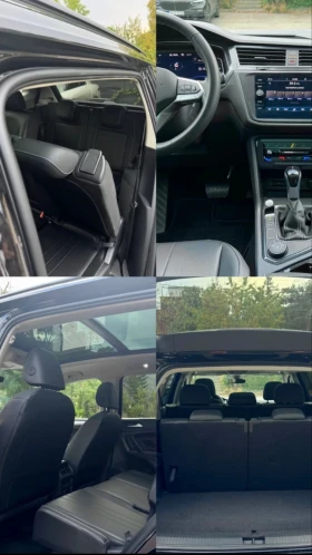 VW Tiguan, снимка 17