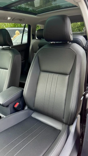 VW Tiguan, снимка 13
