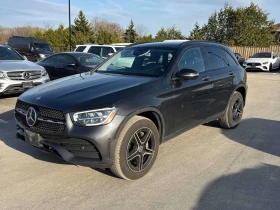 Mercedes-Benz GLC 300  | DISTRONIC | 360 | PANO | , снимка 1