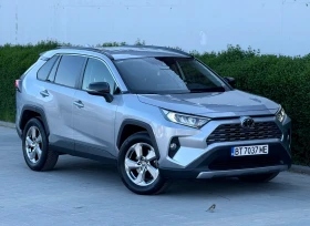 Toyota Rav4 Toyota Rav4 2.0 VVT-i Dynamic, снимка 3