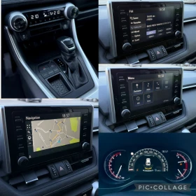 Toyota Rav4 Toyota Rav4 2.0 VVT-i Dynamic, снимка 14