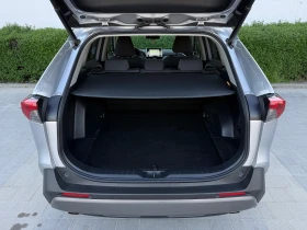 Toyota Rav4 Toyota Rav4 2.0 VVT-i Dynamic, снимка 7