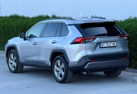 Toyota Rav4 Toyota Rav4 2.0 VVT-i Dynamic, снимка 2