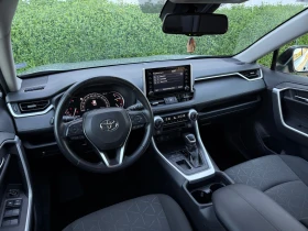 Toyota Rav4 Toyota Rav4 2.0 VVT-i Dynamic, снимка 12