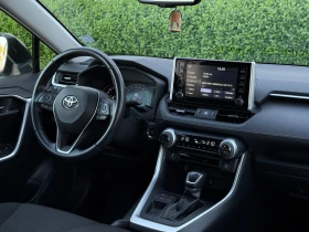 Toyota Rav4 Toyota Rav4 2.0 VVT-i Dynamic, снимка 13