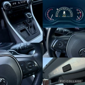Toyota Rav4 Toyota Rav4 2.0 VVT-i Dynamic, снимка 15
