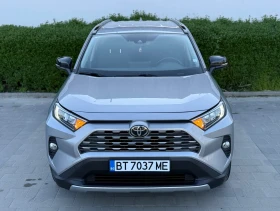 Toyota Rav4 Toyota Rav4 2.0 VVT-i Dynamic, снимка 5