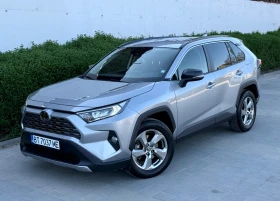 Toyota Rav4 Toyota Rav4 2.0 VVT-i Dynamic, снимка 1