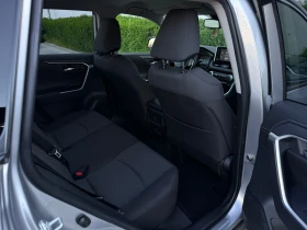 Toyota Rav4 Toyota Rav4 2.0 VVT-i Dynamic, снимка 17