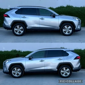 Toyota Rav4 Toyota Rav4 2.0 VVT-i Dynamic, снимка 10