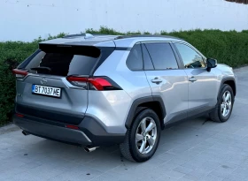 Toyota Rav4 Toyota Rav4 2.0 VVT-i Dynamic, снимка 4