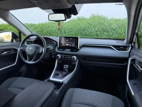 Toyota Rav4 Toyota Rav4 2.0 VVT-i Dynamic, снимка 11
