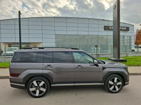 Hyundai Santa fe, снимка 5