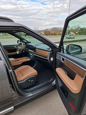 Hyundai Santa fe, снимка 10