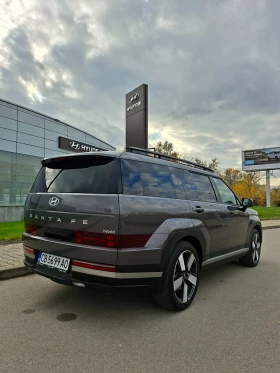 Hyundai Santa fe, снимка 6