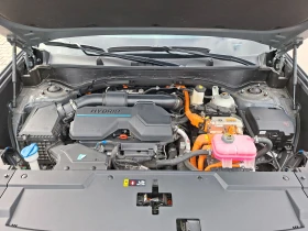 Hyundai Santa fe, снимка 13
