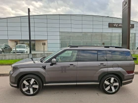 Hyundai Santa fe, снимка 4