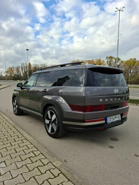 Hyundai Santa fe, снимка 7