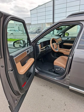 Hyundai Santa fe, снимка 9