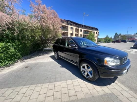 Volvo Xc90 Sport, снимка 2