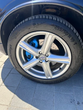 Volvo Xc90 Sport, снимка 6