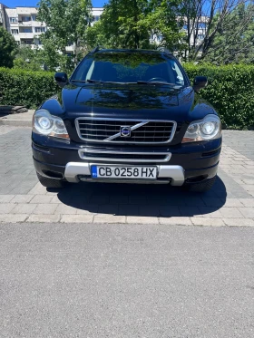 Volvo Xc90 Sport, снимка 7