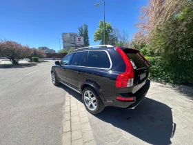 Volvo Xc90 Sport, снимка 8