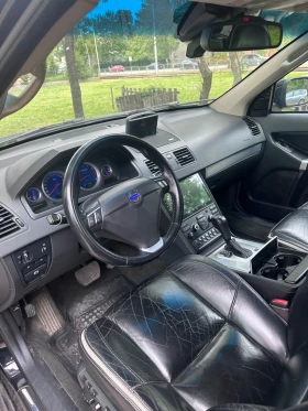 Volvo Xc90 Sport, снимка 14