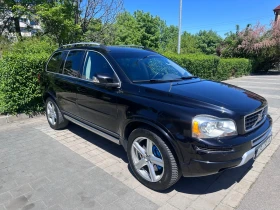 Volvo Xc90 Sport, снимка 9