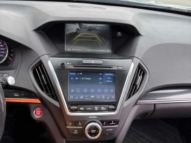Acura Mdx SH AWD/ШИБИДАХ/ВТОРИ ГУМИ/АВТОФИНАНСИРАНЕ, снимка 9