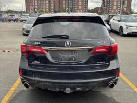 Acura Mdx SH AWD/ШИБИДАХ/ВТОРИ ГУМИ/АВТОФИНАНСИРАНЕ, снимка 5