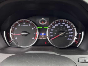 Acura Mdx SH AWD/ШИБИДАХ/ВТОРИ ГУМИ/АВТОФИНАНСИРАНЕ, снимка 8