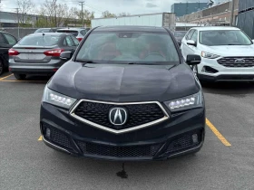 Acura Mdx SH AWD/ШИБИДАХ/ВТОРИ ГУМИ/АВТОФИНАНСИРАНЕ, снимка 2