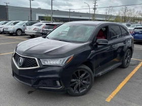 Acura Mdx SH AWD/ШИБИДАХ/ВТОРИ ГУМИ/АВТОФИНАНСИРАНЕ, снимка 1