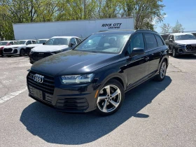 Audi Q7 | Technik | ПАНОРАМА | CARFAX | 360  | ОБДУХВАНЕ |, снимка 1