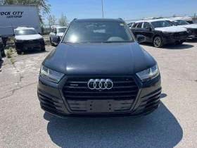Audi Q7 | Technik | ПАНОРАМА | CARFAX | 360  | ОБДУХВАНЕ |, снимка 6
